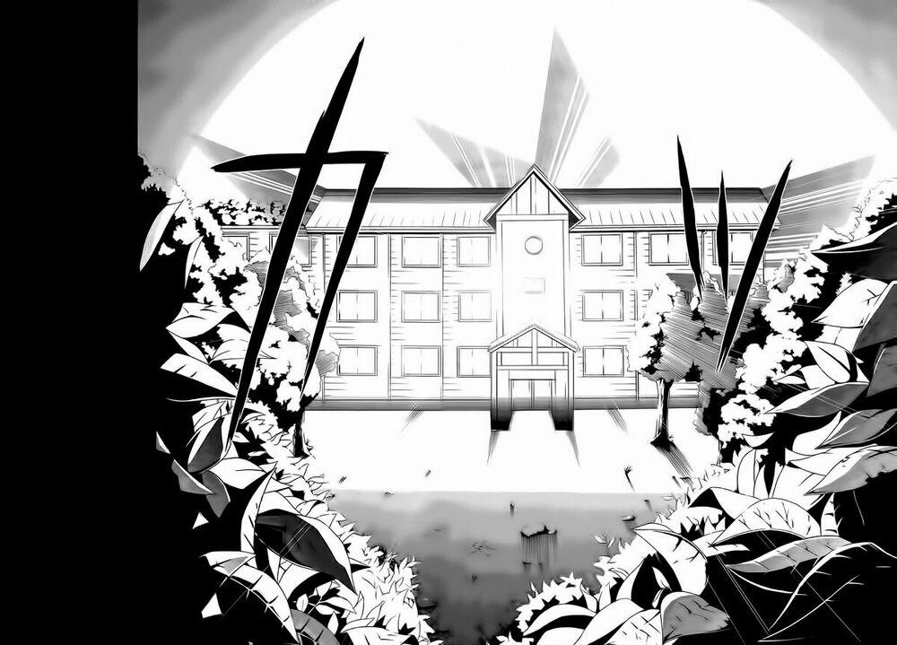 Corpse Party: Blood Covered 27 trang 19