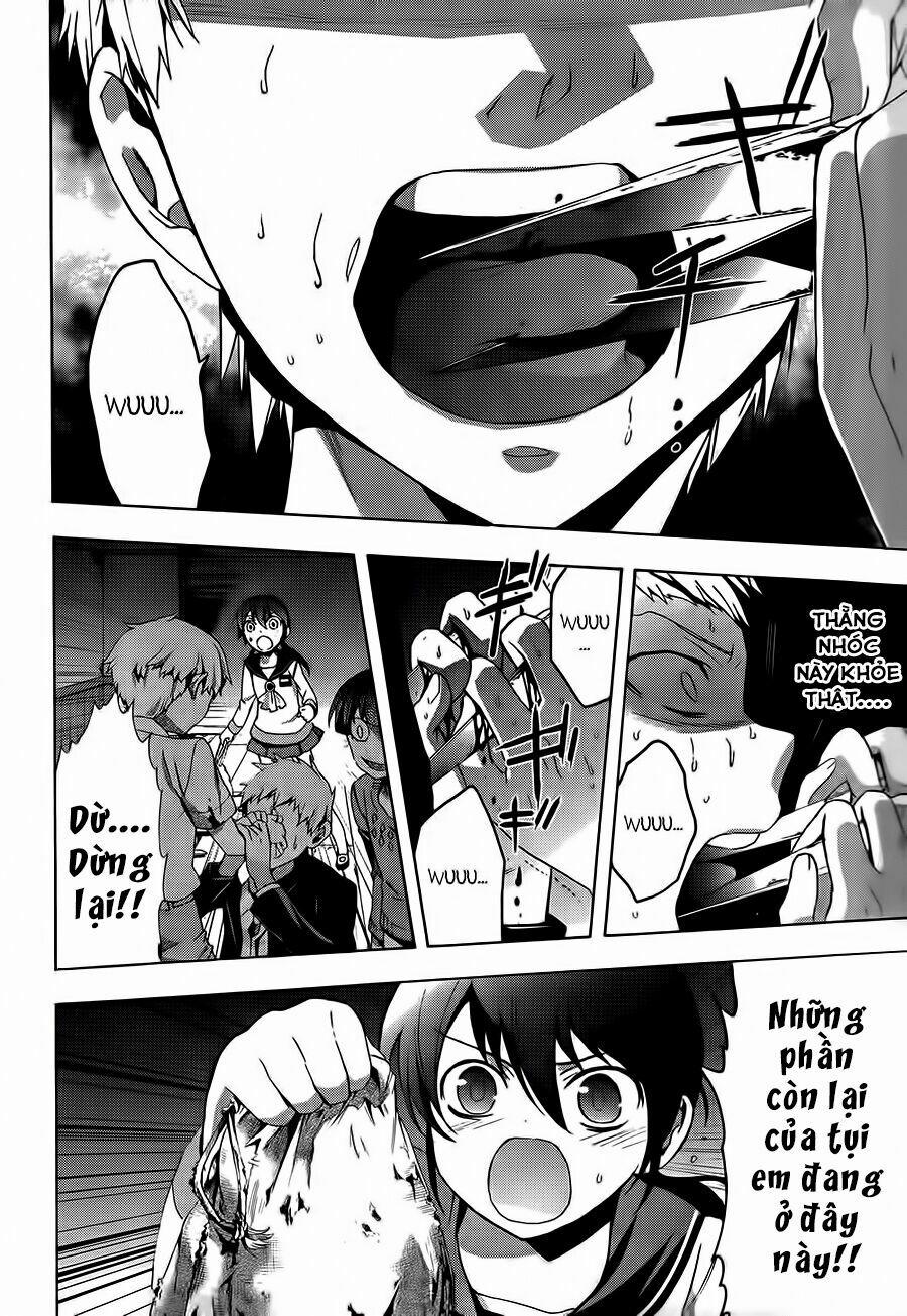 Corpse Party: Blood Covered 27 trang 6