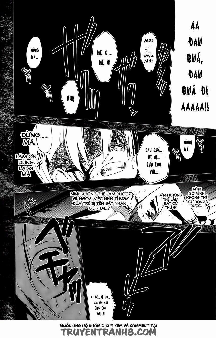 Corpse Party: Blood Covered 28 trang 16