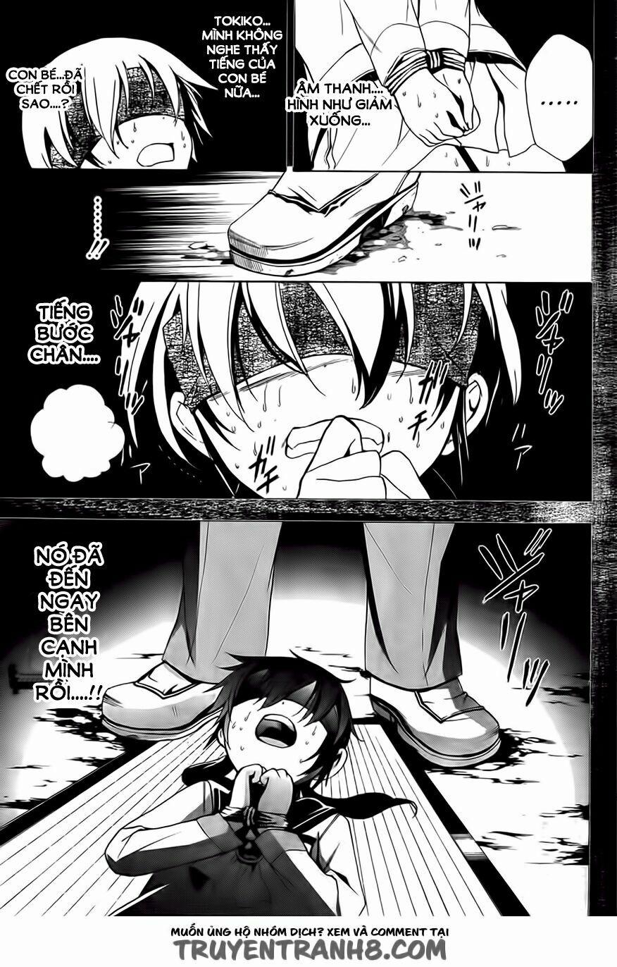 Corpse Party: Blood Covered 28 trang 19