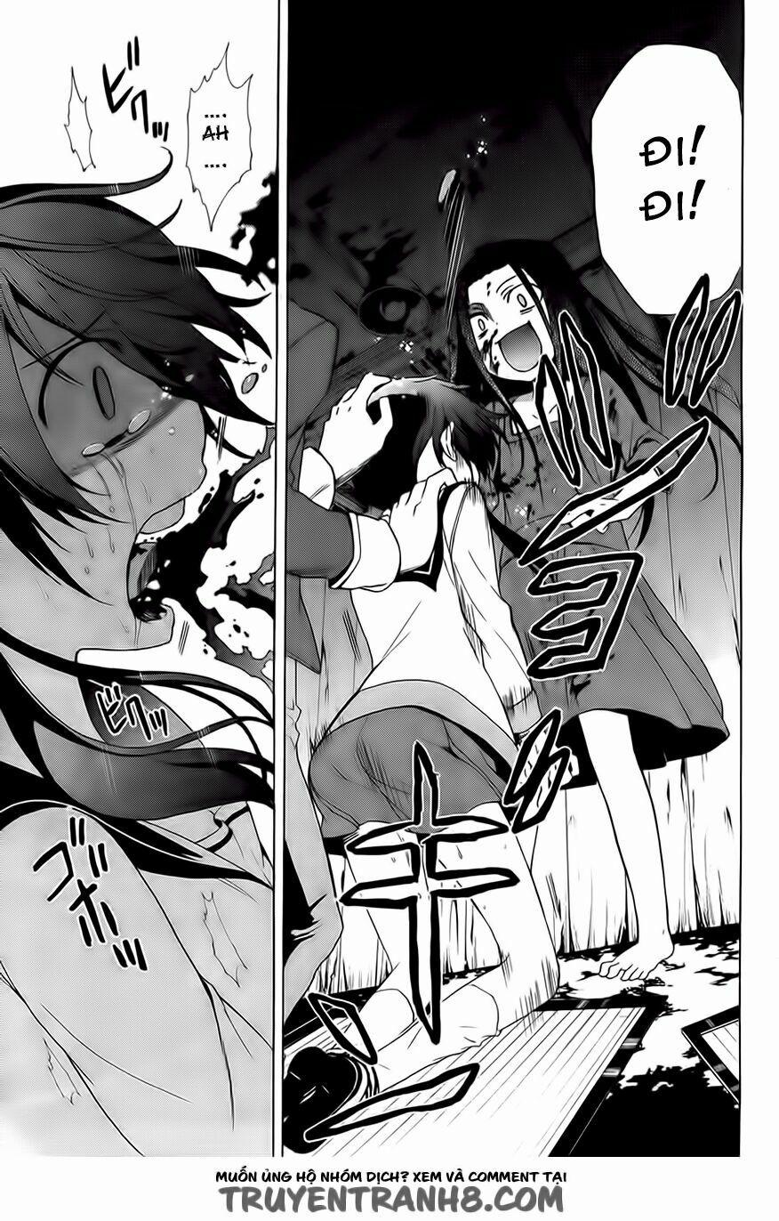 Corpse Party: Blood Covered 28 trang 26