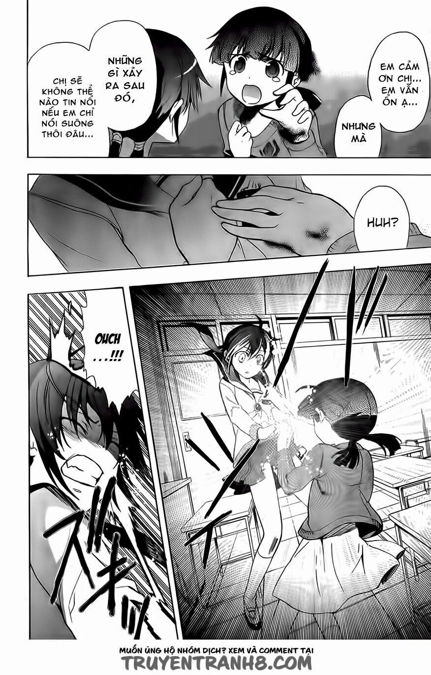 Corpse Party: Blood Covered 28 trang 6