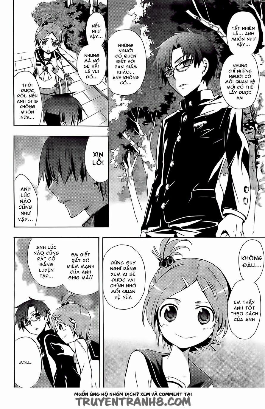 Corpse Party: Blood Covered 29 trang 19