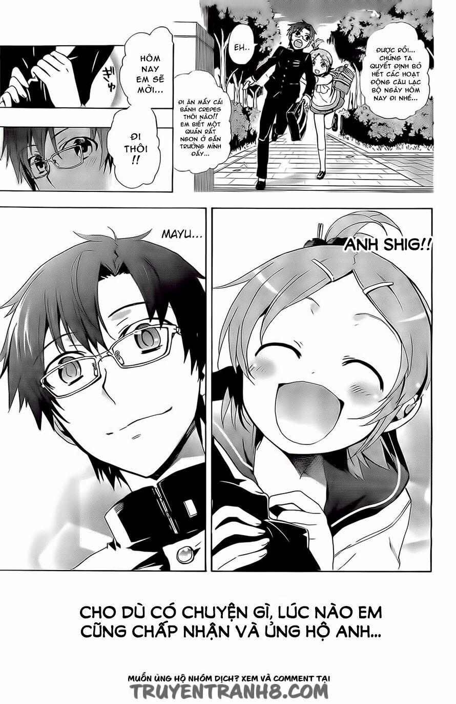 Corpse Party: Blood Covered 29 trang 20