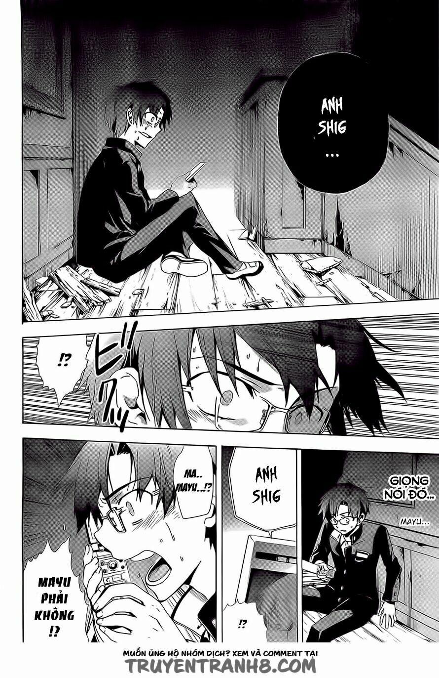 Corpse Party: Blood Covered 29 trang 23