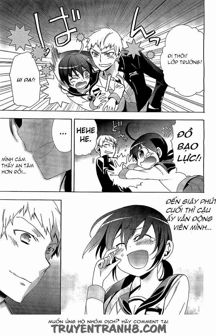 Corpse Party: Blood Covered 30 trang 19