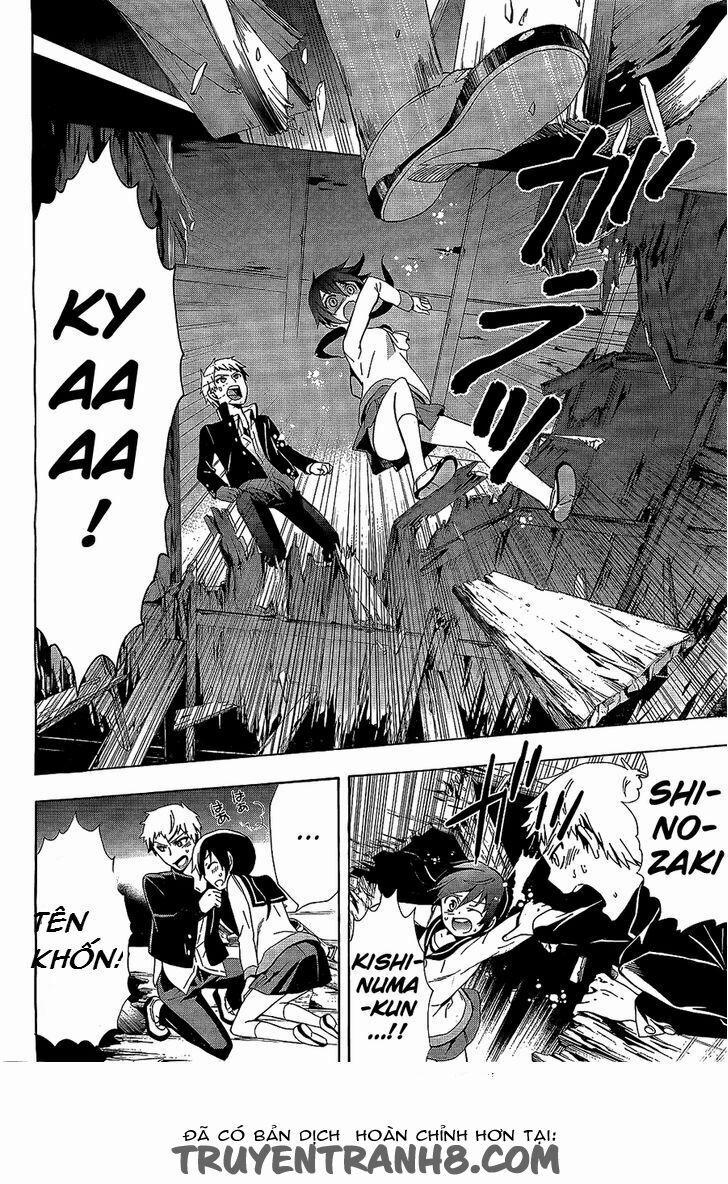 Corpse Party: Blood Covered 30 trang 24