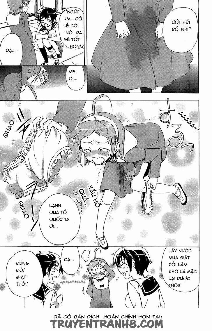 Corpse Party: Blood Covered 33 trang 2