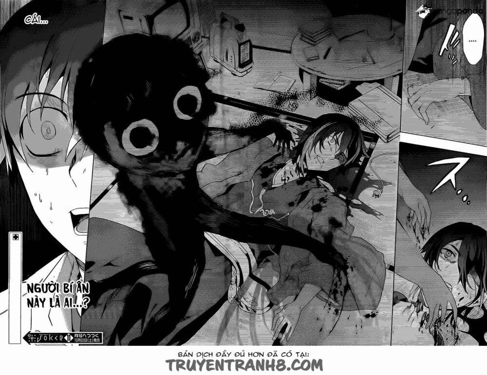 Corpse Party: Blood Covered 34 trang 19