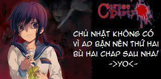 Corpse Party: Blood Covered 34 trang 21