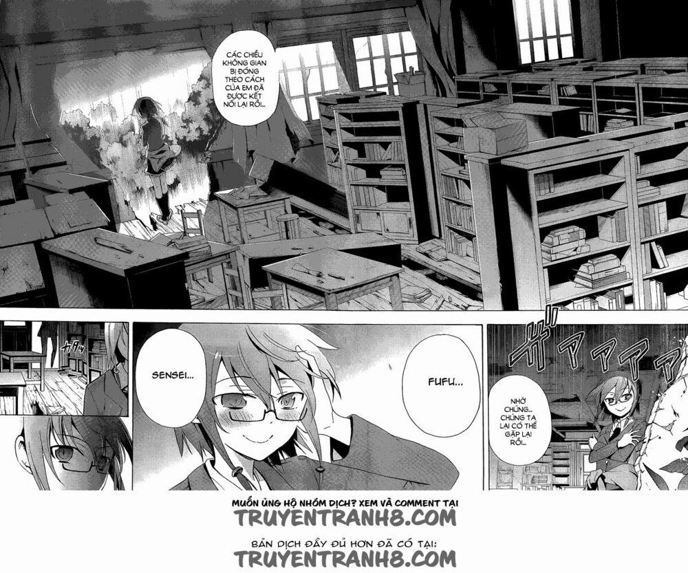 Corpse Party: Blood Covered 36 trang 30