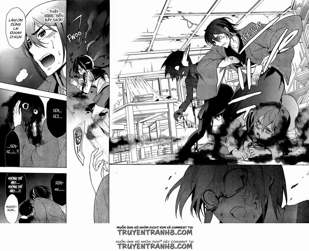 Corpse Party: Blood Covered 37 trang 29