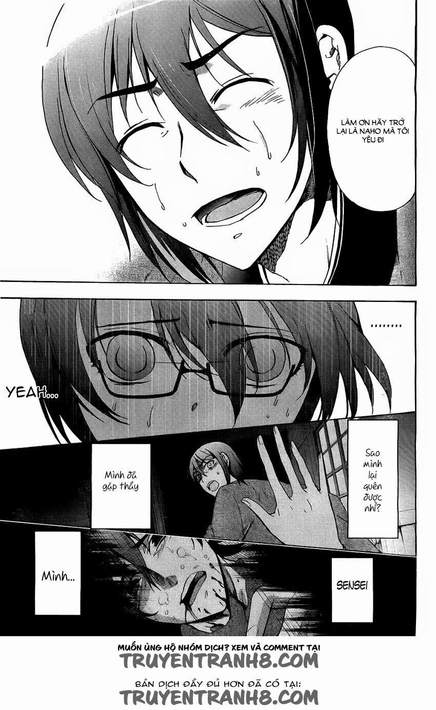 Corpse Party: Blood Covered 37 trang 31