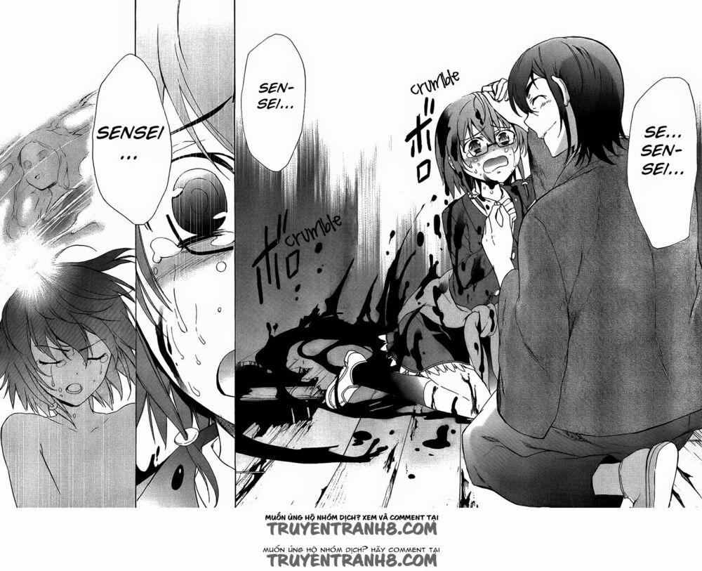Corpse Party: Blood Covered 37 trang 34