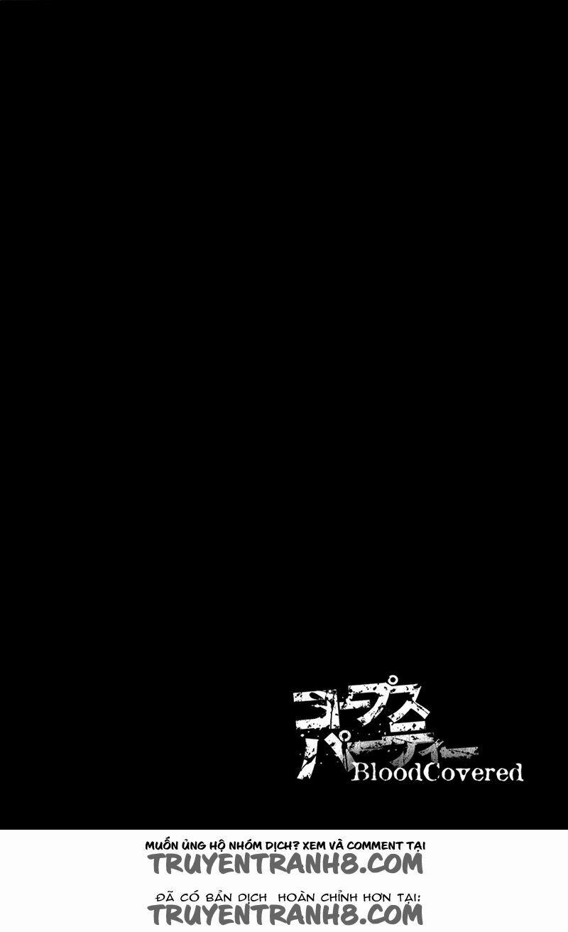 Corpse Party: Blood Covered 38 trang 29