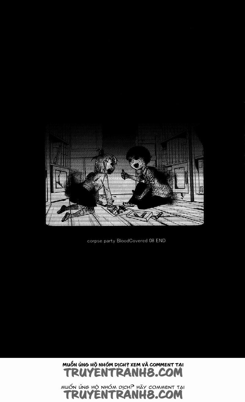 Corpse Party: Blood Covered 38 trang 30