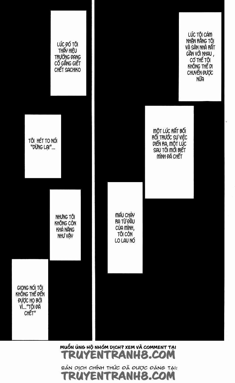 Corpse Party: Blood Covered 40 trang 13