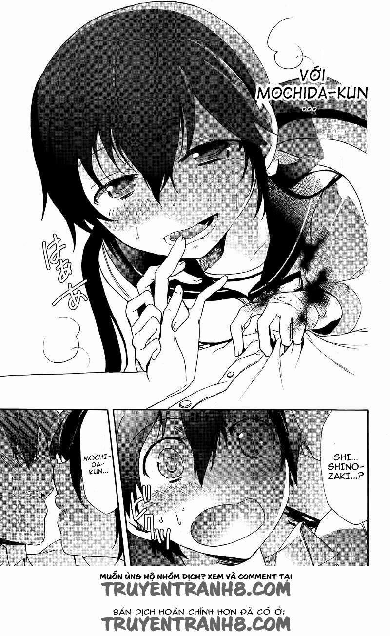 Corpse Party: Blood Covered 40 trang 35