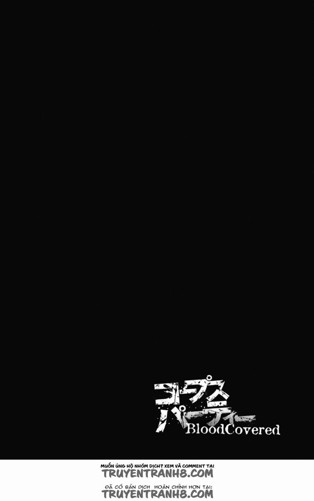 Corpse Party: Blood Covered 42.5 trang 10