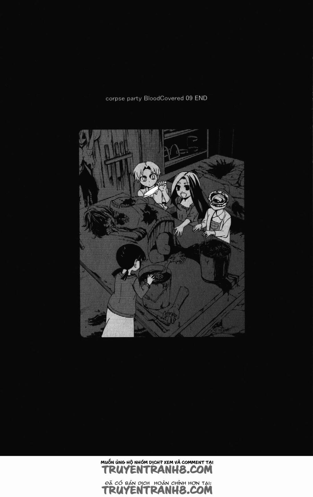 Corpse Party: Blood Covered 42.5 trang 15