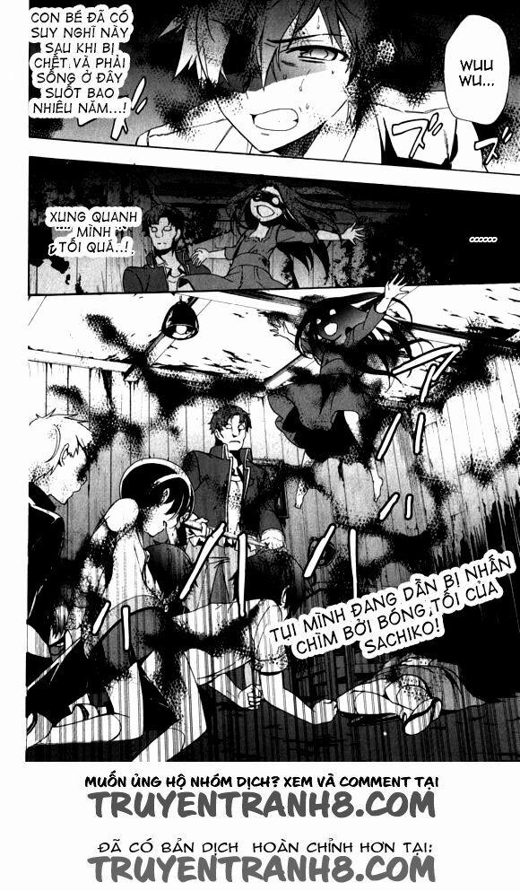 Corpse Party: Blood Covered 44 trang 40