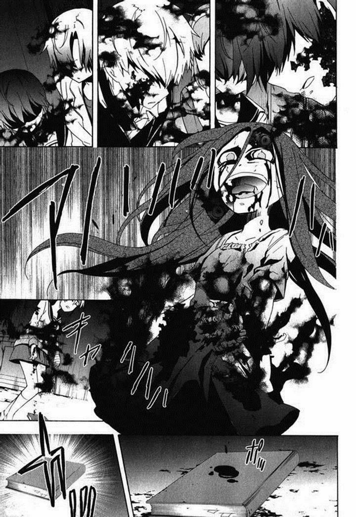 Corpse Party: Blood Covered 45 trang 14