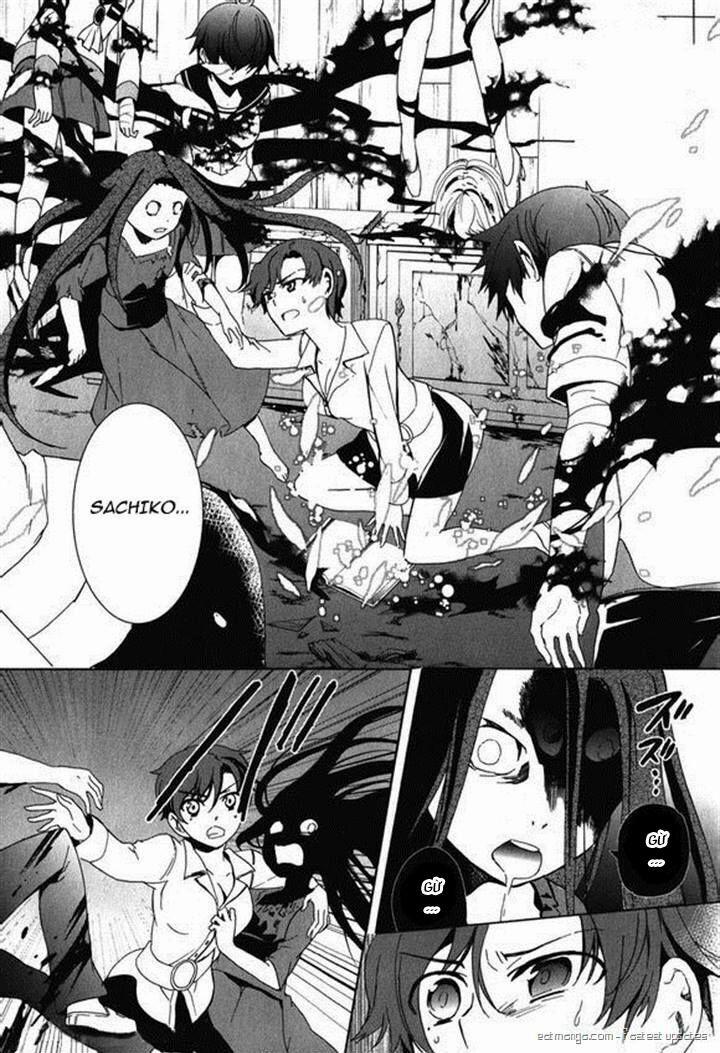 Corpse Party: Blood Covered 45 trang 15