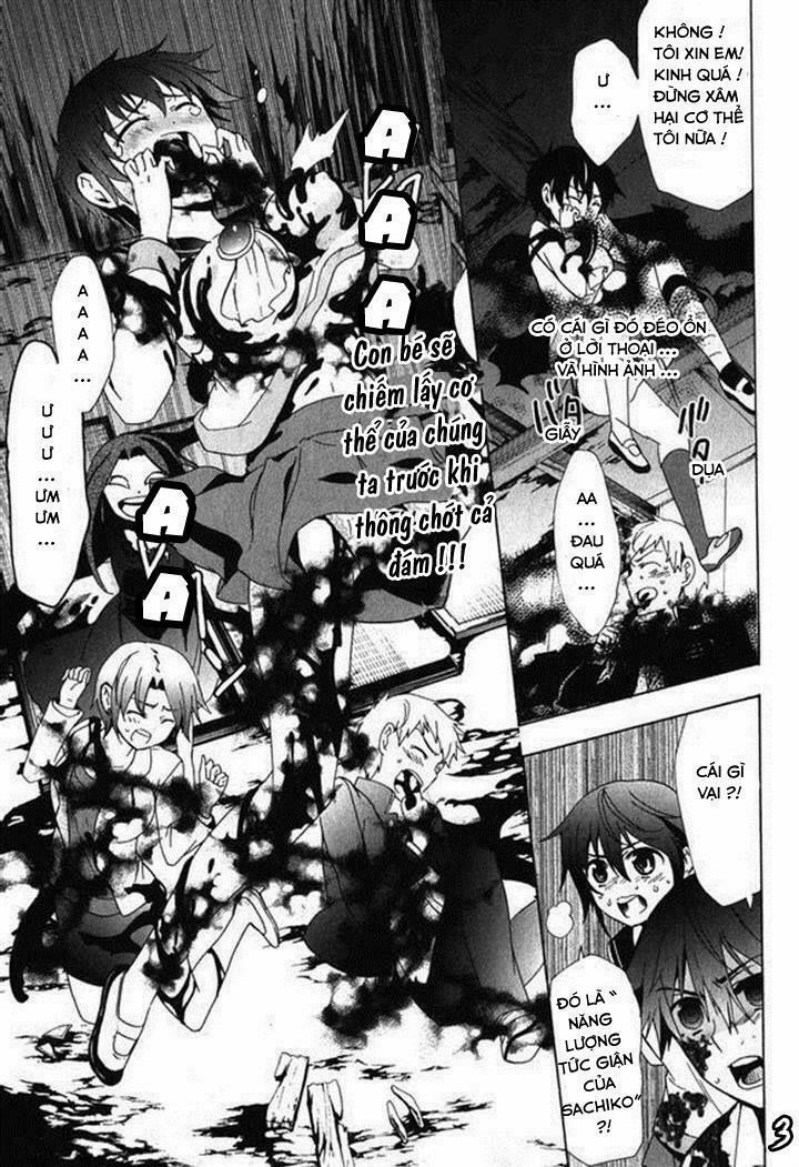 Corpse Party: Blood Covered 45 trang 2