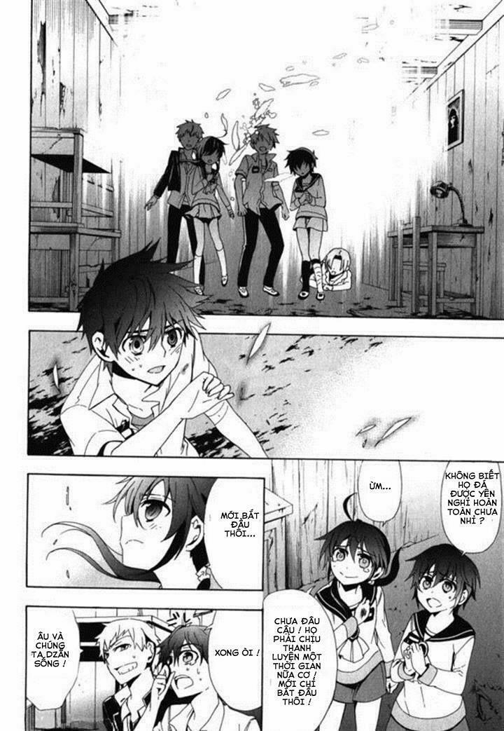 Corpse Party: Blood Covered 45 trang 33