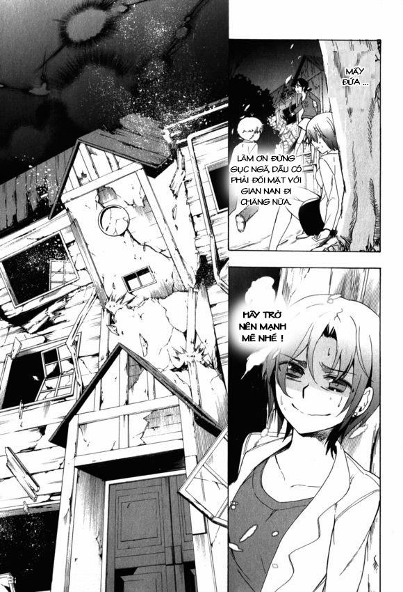 Corpse Party: Blood Covered 46 trang 35