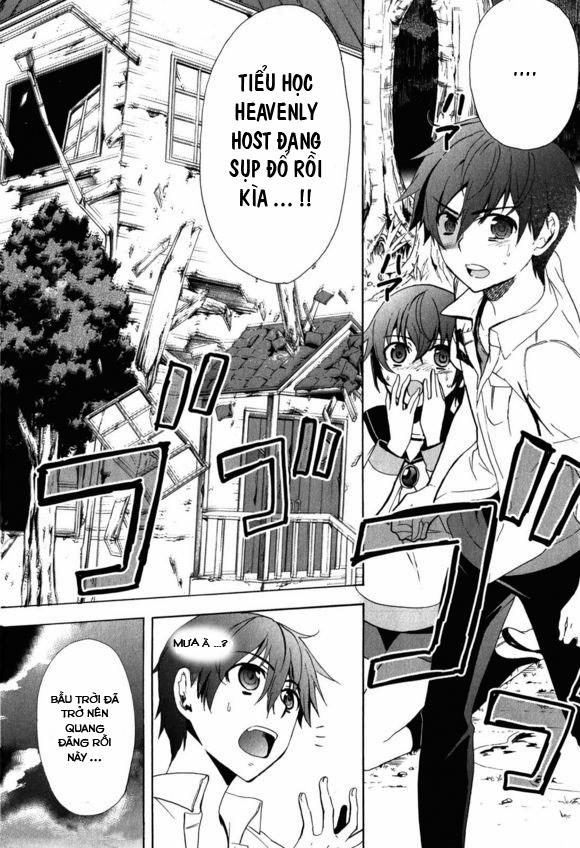 Corpse Party: Blood Covered 46 trang 8