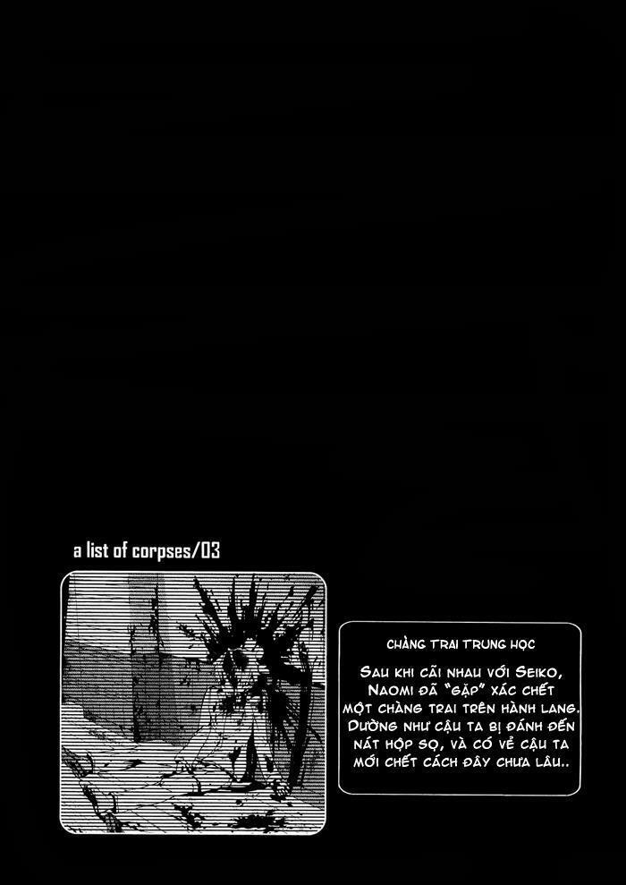 Corpse Party: Blood Covered 6 trang 30