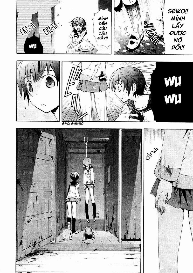 Corpse Party: Blood Covered 7 trang 18