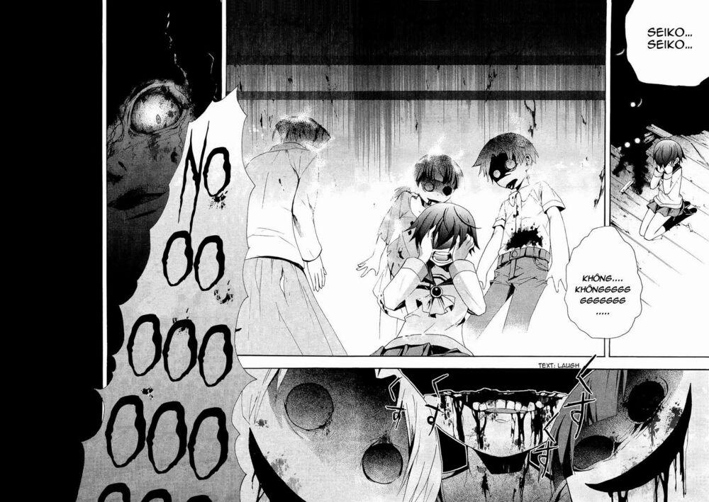 Corpse Party: Blood Covered 7 trang 26