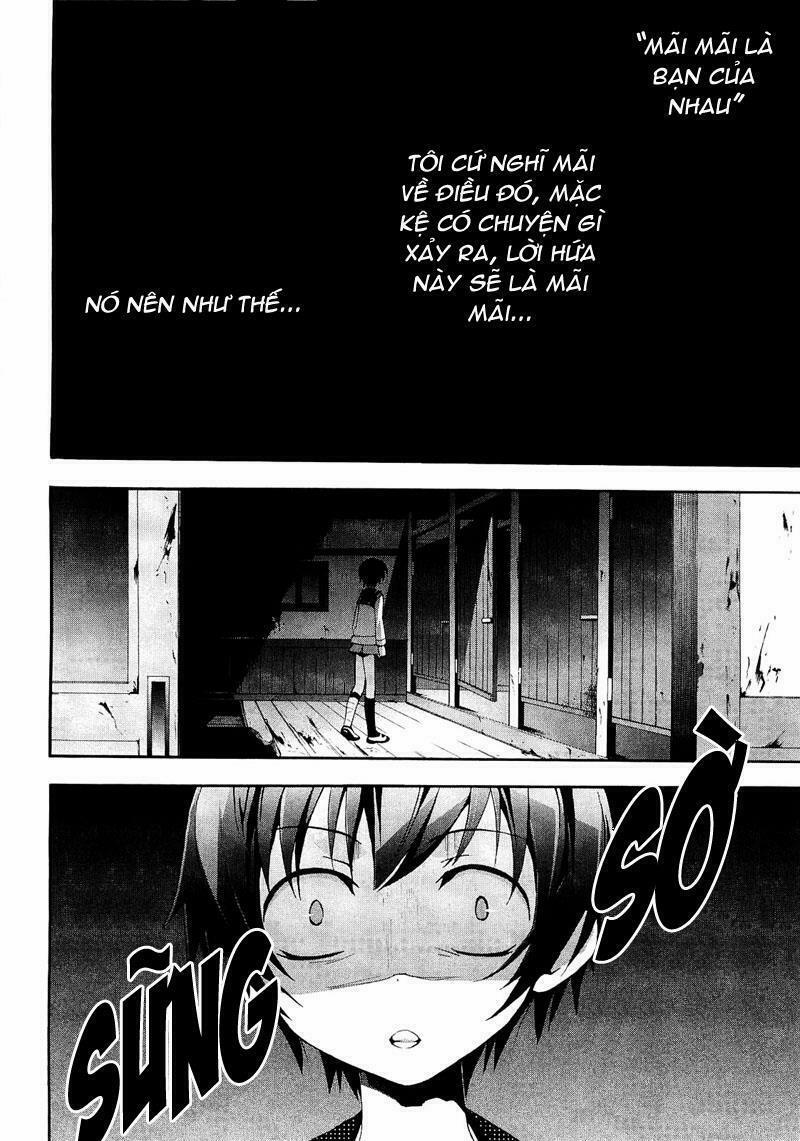 Corpse Party: Blood Covered 7 trang 5