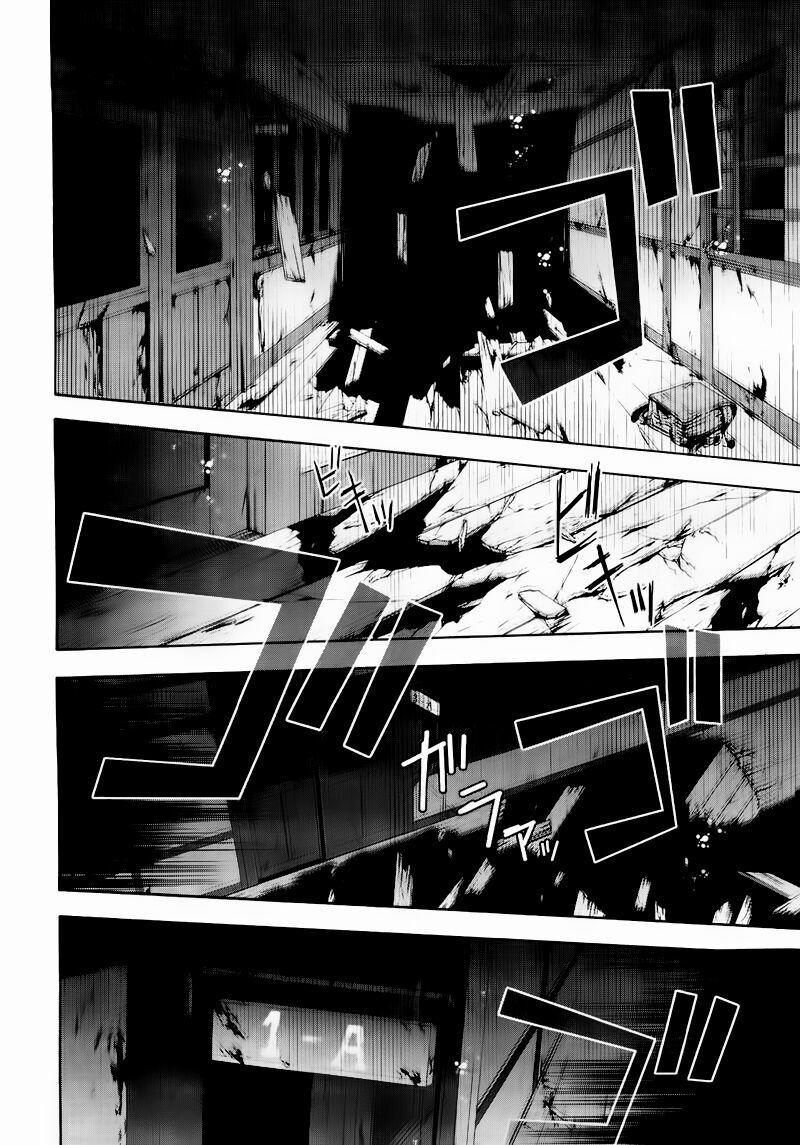 Corpse Party: Blood Covered 9 trang 20