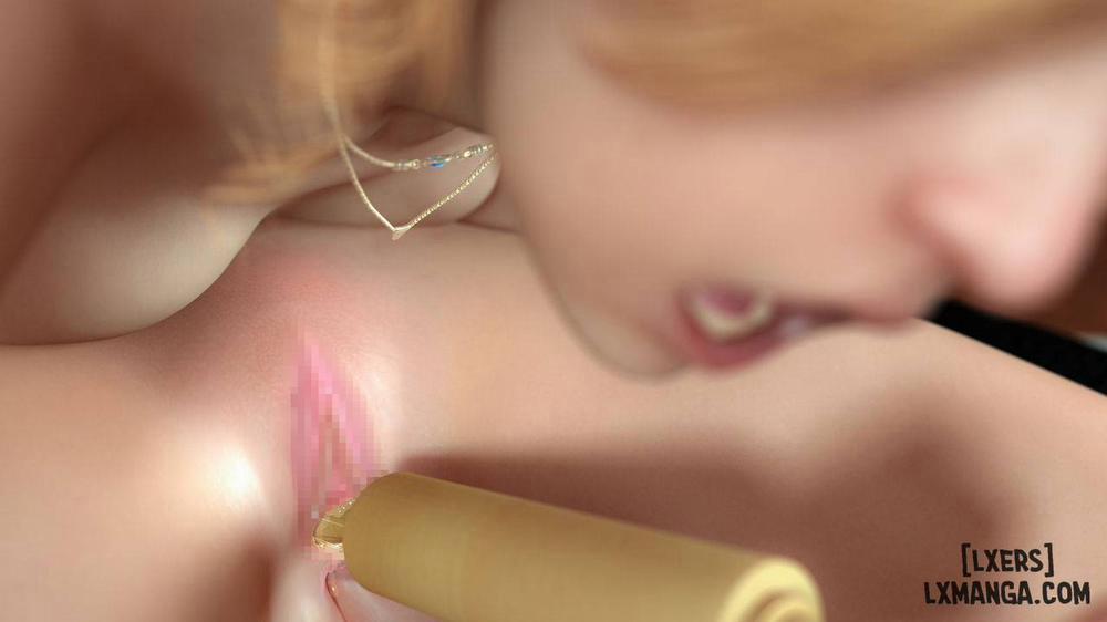 Corridor of Desire Nichijouichi 2 END trang 115