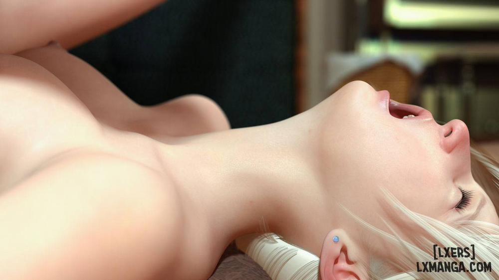 Corridor of Desire Nichijouichi 2 END trang 174