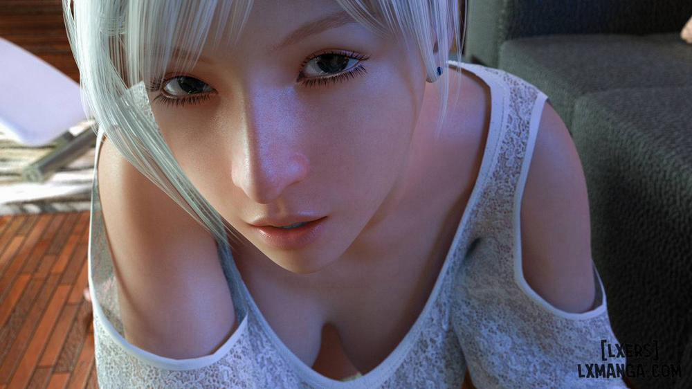 Corridor of Desire Nichijouichi 2 END trang 198