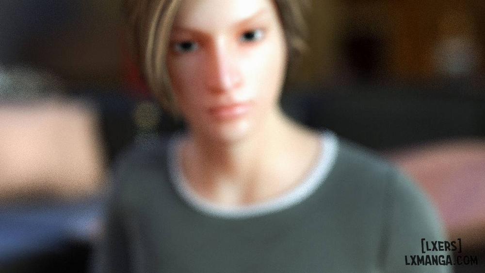 Corridor of Desire Nichijouichi 2 END trang 199