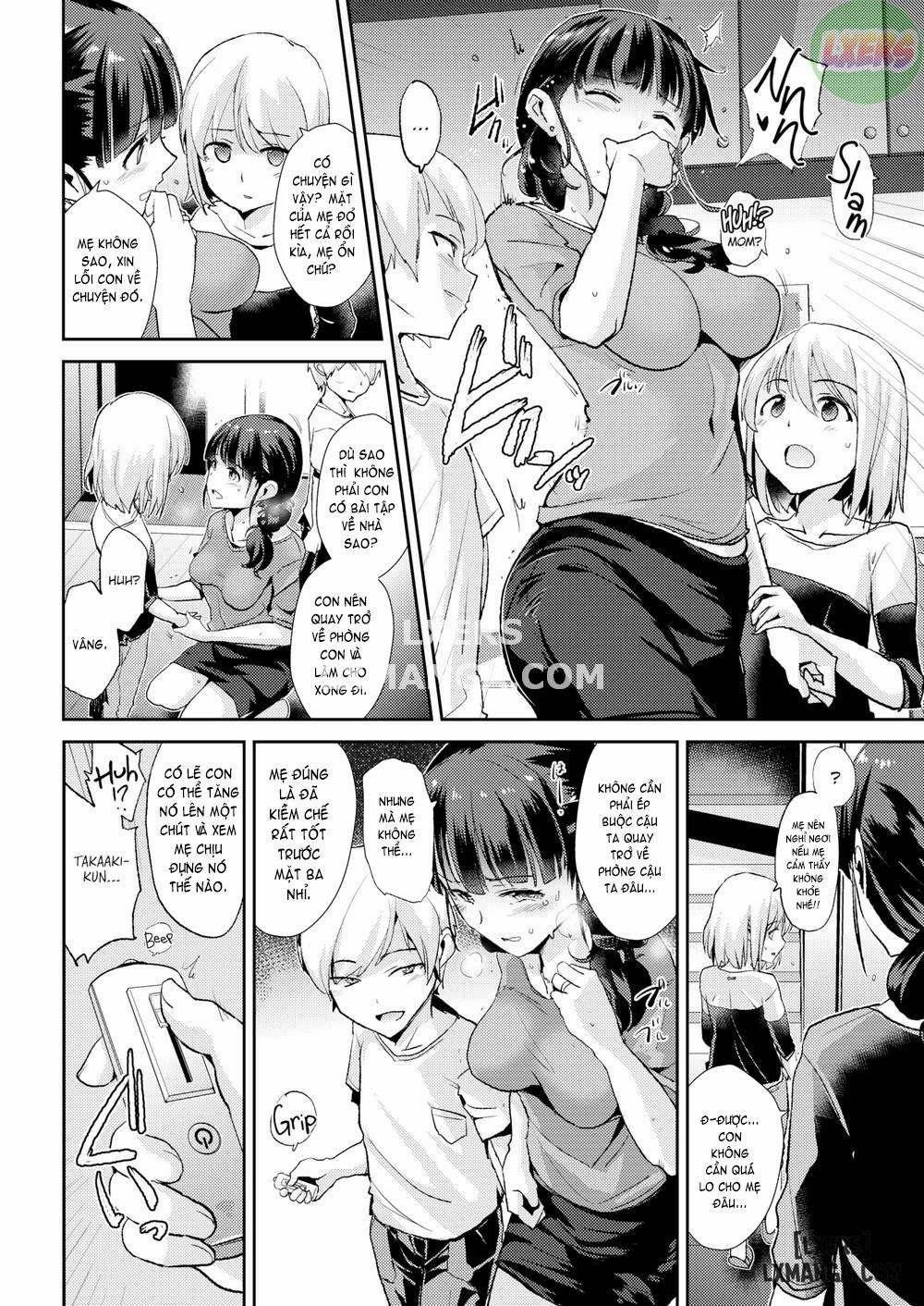 Corruptionn 1 trang 1