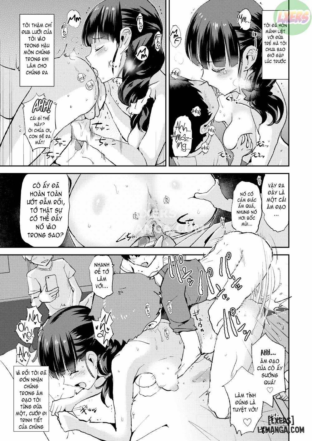 Corruptionn 1 trang 10