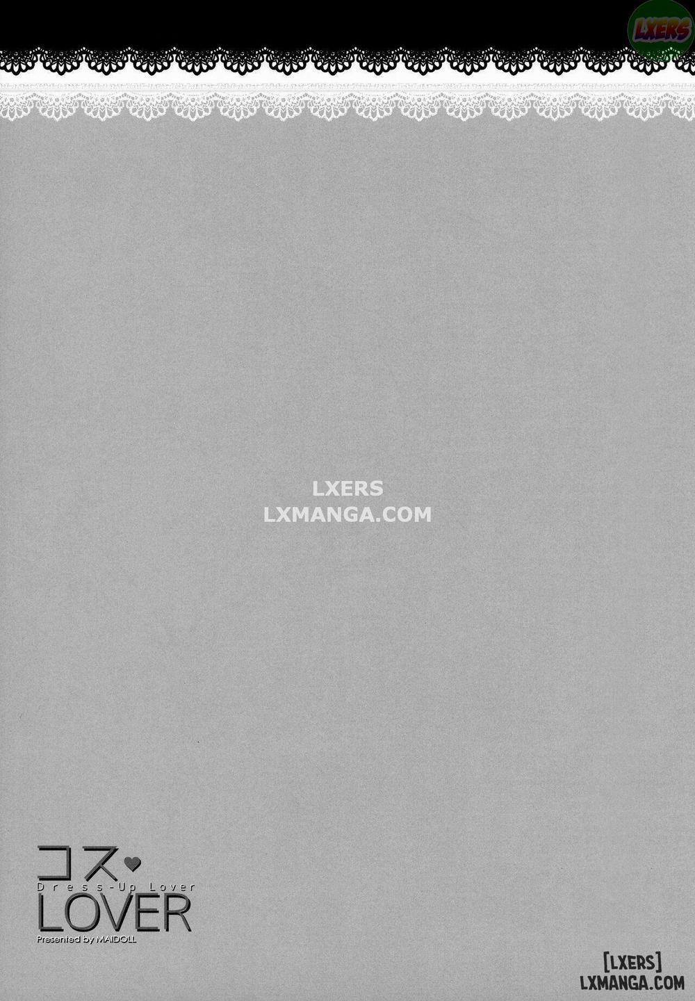 COS LOVER 1 trang 20