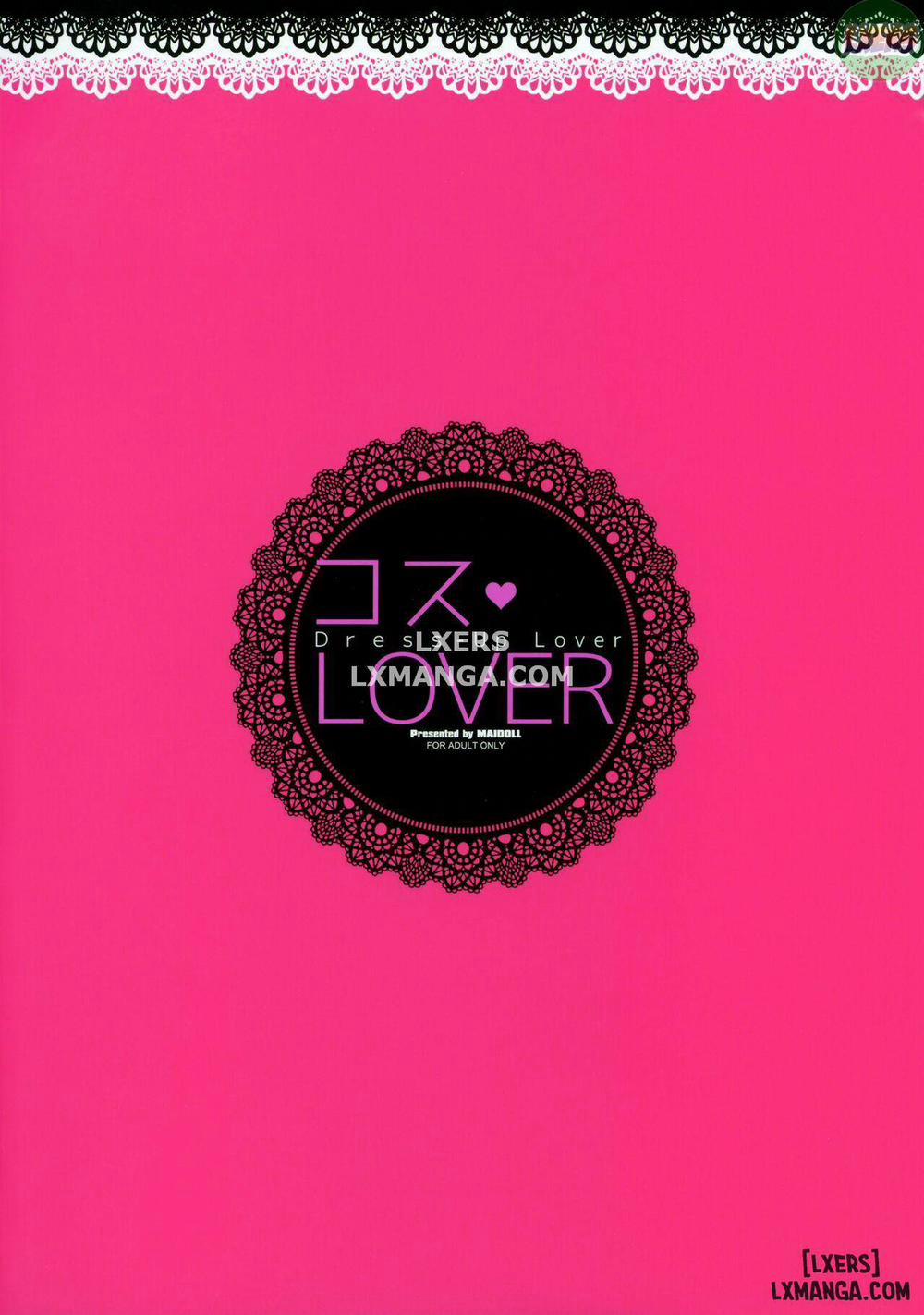 COS LOVER 1 trang 22