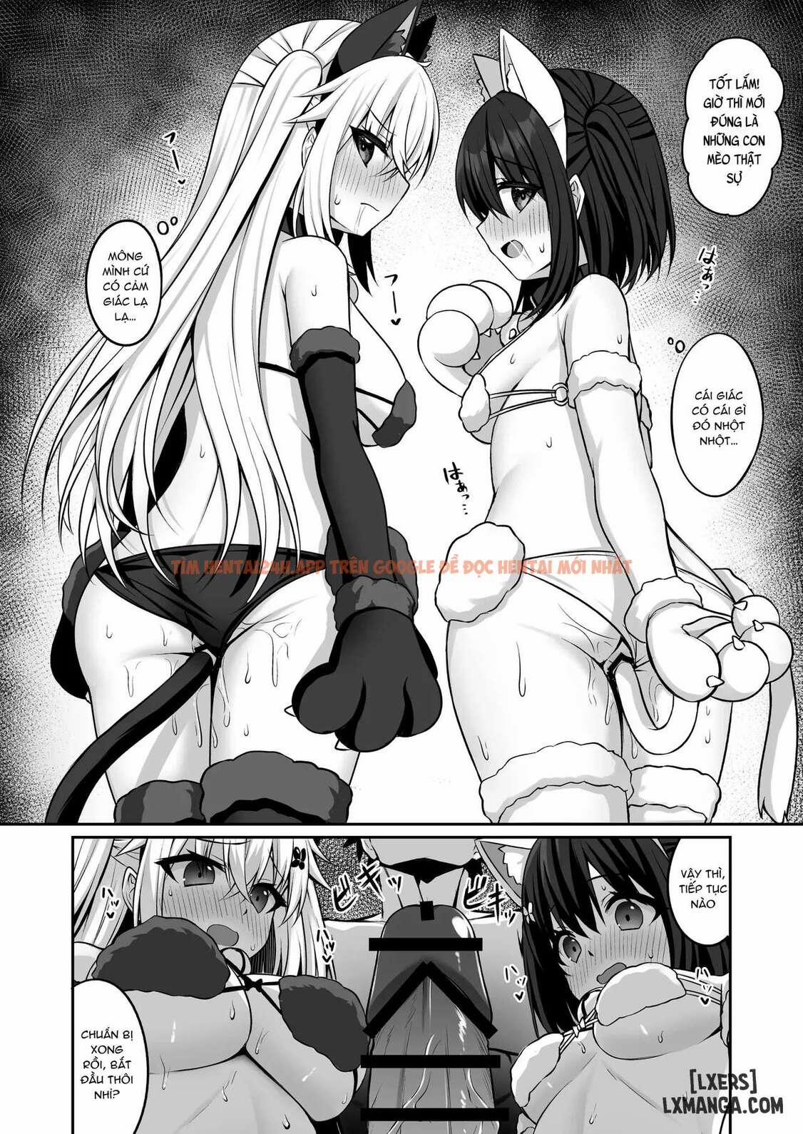 Cosplay CLUB Secret Activity diary 3 0 trang 11