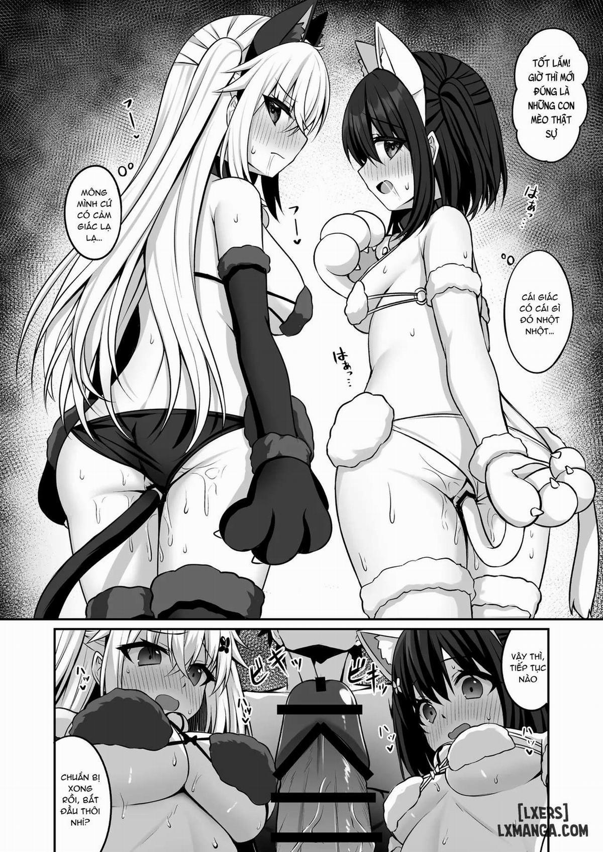 Cosplay CLUB Secret Activity diary 3 1 trang 11