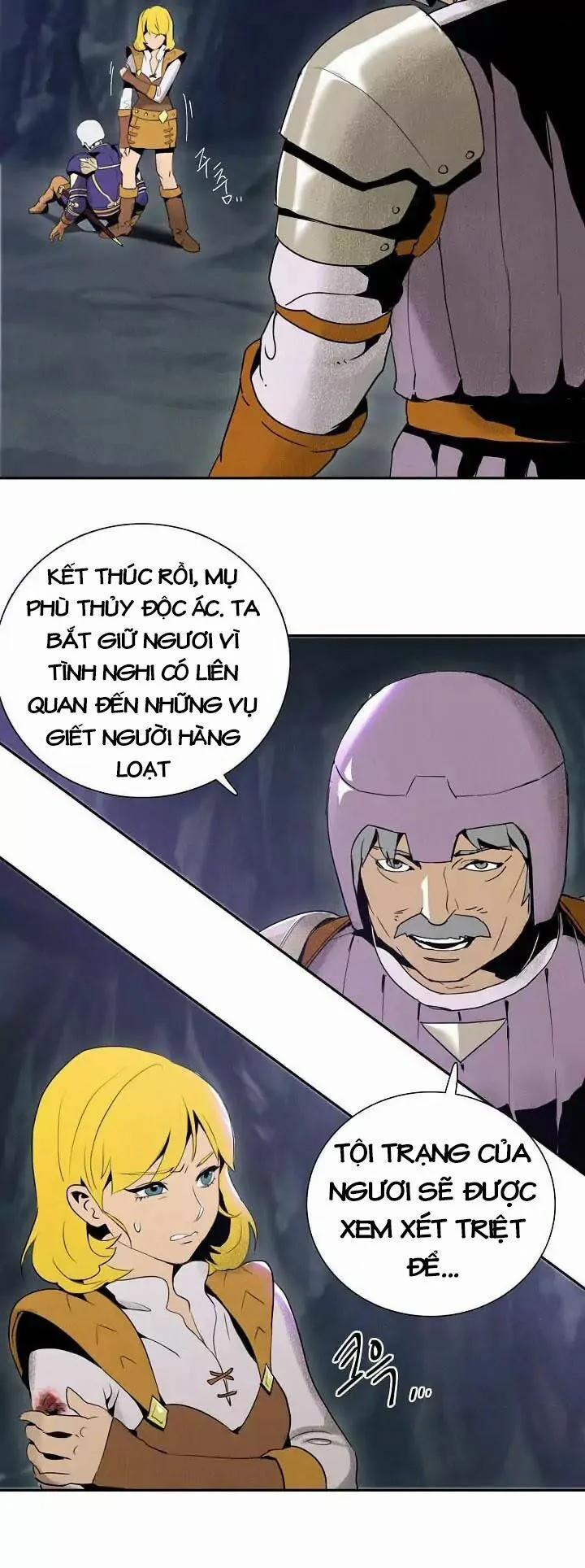 Cốt Binh Trở Lại 10 trang 10