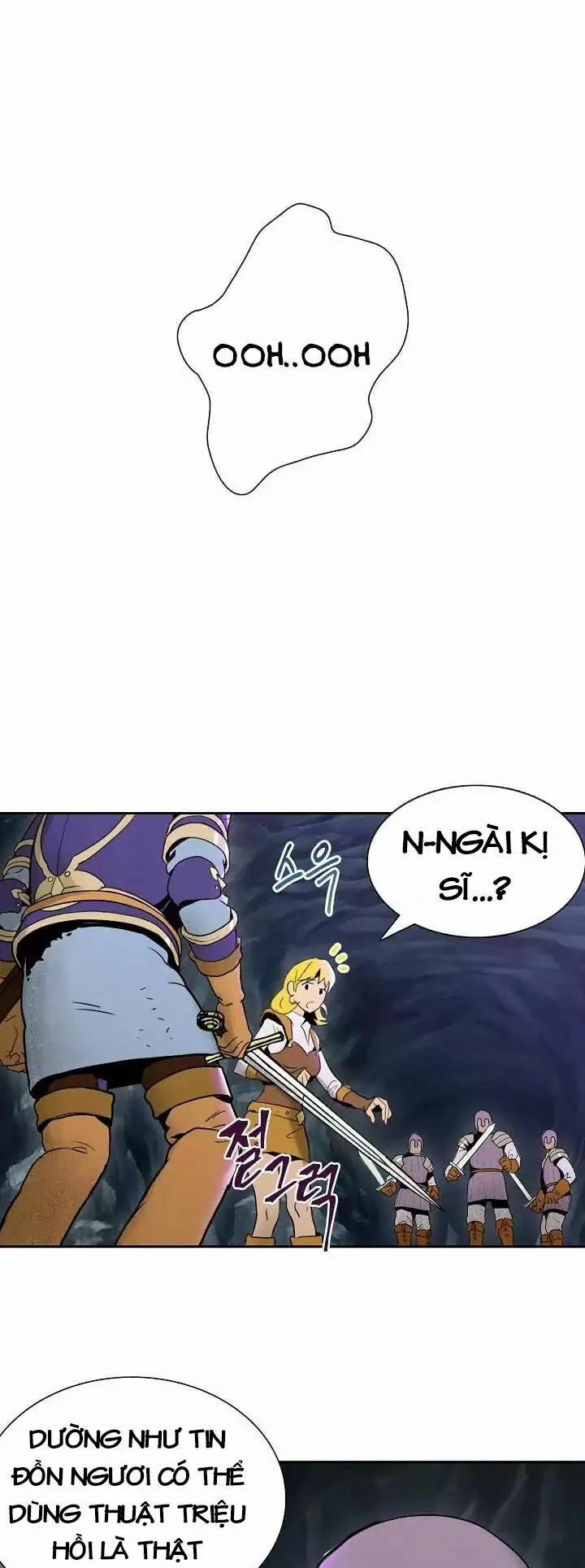 Cốt Binh Trở Lại 10 trang 11