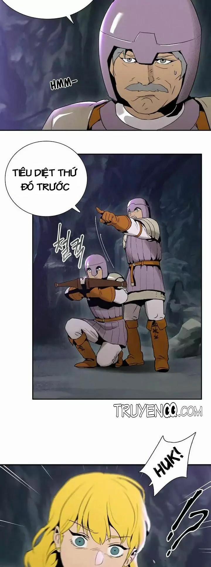 Cốt Binh Trở Lại 10 trang 12