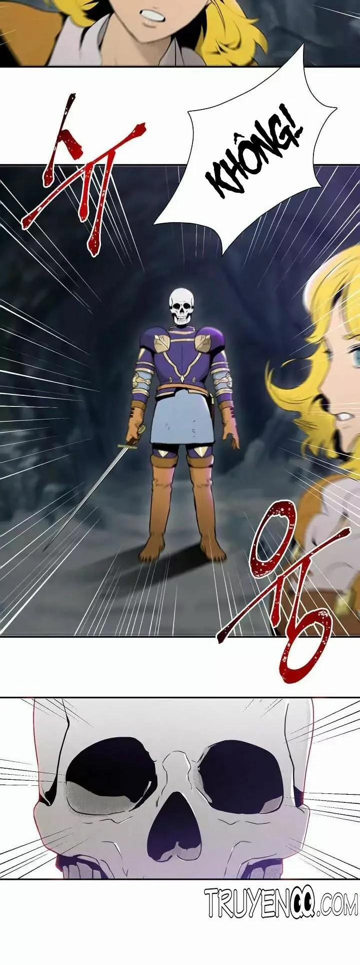 Cốt Binh Trở Lại 10 trang 13
